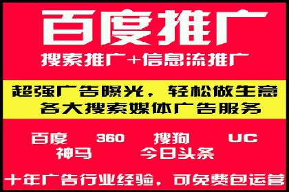 某电商平台的SEM运营托管全记录